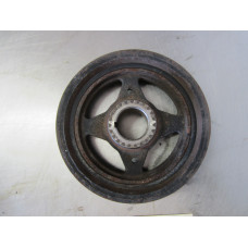 23Z106 Crankshaft Pulley From 2010 Nissan Versa  1.8